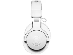 Наушники Audio-Technica ATH-M20xBT White - миниатюра 2