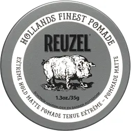 Матова помада для волосся Reuzel Matt Pomade 35 г
