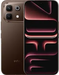 Мобільний телефон Infinix Note 60 8/256Gb Mocha Brown (4894947118067)
