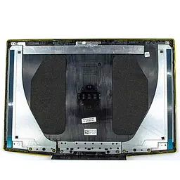 Кришка матриці для Dell G3 15 3590 P89F, (чорна, червоне лого, 0YGCNV, 450.0H70R.0002) - мініатюра 2