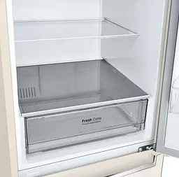Холодильник LG GC-B459SECL - мініатюра 14