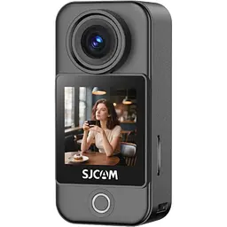 Екшн-камера SJCam C400 Pocket (6972476162374) [168483]