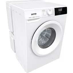 Пральна машина GORENJE WNHPI72SCSIRV - мініатюра 4