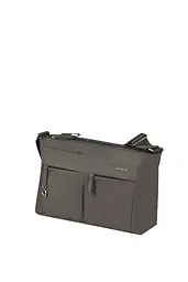 Сумка Через Плече Samsonite MOVE 5.0 GUNMETAL GREEN 29,5x19x10,5 KP0*24031 - мініатюра 3