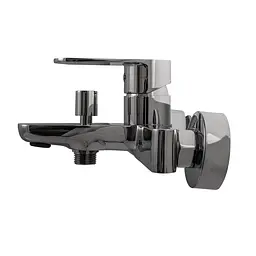 Змішувач для ванни Topaz Barts TB 07101-H36 Хром - мініатюра 4