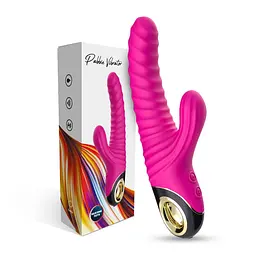Вібратор Eternity pink Boss Series 52-00019 102065