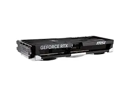 Відеокарта MSI GeForce RTX 5070 Ti 16G VENTUS 3X OC (G507T-16V3C) - мініатюра 7