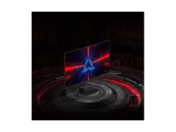 Монітор Xiaomi Gaming Monitor G24i (ELA5625EU) - мініатюра 3