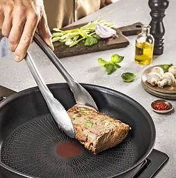 Сковорода Tefal Excellence Fusion 24 см (G3380402) - мініатюра 5