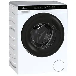 Пральна машина Candy CW50-BP12307-S автоматична - мініатюра 2