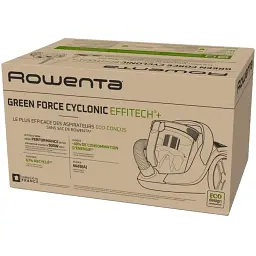 Порохотяг ROWENTA RO7B13EA - мініатюра 8