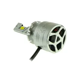 Світлодіодна лампа Cyclone Type-50 D2 6000K Cyclone (НФ-00005365) - мініатюра 2
