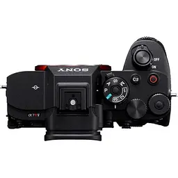 Бездзеркальний фотоапарат Sony A7R V Body (ILCE-7RM5) [88933] - мініатюра 5