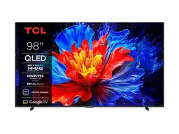Телевізор TCL 98P8K