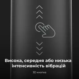 Електрична зубна щітка AENO DB4 (ADB0004) - мініатюра 9
