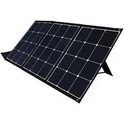 Портативна сонячна панель ECL 120W EC-SP120WBV [127050] - мініатюра 1