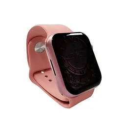 Смарт-годинник HW9 Xiaomini Pink