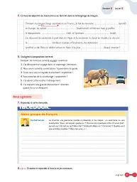 Cosmopolite 2 - Pack Cahier + Version numerique - мініатюра 26