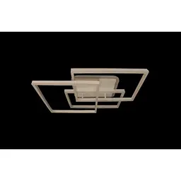 Led люстра Linisoln 2001-3A WH - мініатюра 5