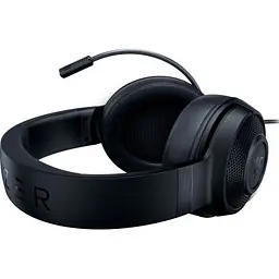 Навушники Razer Kraken X Lite (RZ04-02950100-R381/R3M1) - мініатюра 5