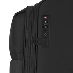 Валіза Gabol Florida (L) Black (123147-001) - мініатюра 6