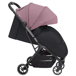 Прогулянкова коляска Carrello Nova CRL-5521 Desert Pink з автоматичним складанням - мініатюра 3
