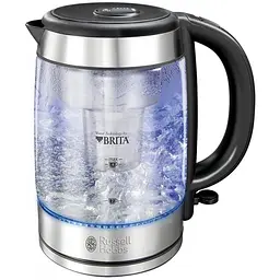Електрочайник Russell Hobbs Clarity 20760-57 - мініатюра 3