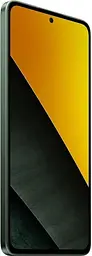 Смартфон Xiaomi Poco M7 Pro 5G 12/512GB Green (Global) NFC (no charger) - мініатюра 4