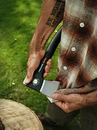 Сокира універсальна Fiskars Ultra XU14 (1082130) - мініатюра 11