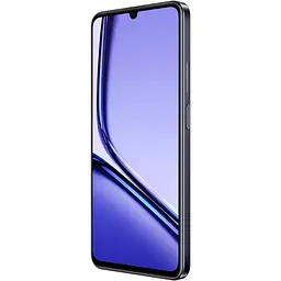 Смартфон Realme Note 50 4/128Gb Global Midnight Black [108869] - мініатюра 4