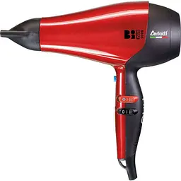 Фен Ceriotti Bi 5000 Plus Red [I01BIV2BKRD] [77900]