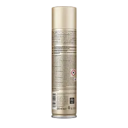 Лак для волосся Wellaflex Sensitive 3 для чутливої шкіри голови 250 мл - мініатюра 2