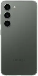 Смартфон Samsung Galaxy S23 8/512GB Green SM-S9110 - мініатюра 3