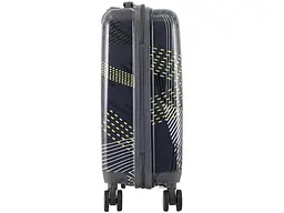 Валіза Semi Line 20 S Blue/Navy Gradient (T5651-1) - мініатюра 7
