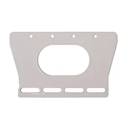 Підставка для відеокарти Tishric Vertical Graphics Card Holder White (VGHW_W) - мініатюра 4