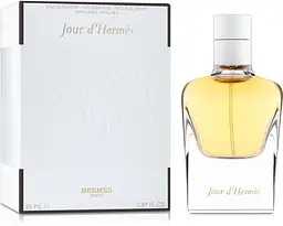 Парфумована вода Hermes Jour D'hermes 85 мл - мініатюра 2
