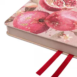 Щоденник діловий Leo Planner Garden А5 м'який 320 сторінок (252774) - мініатюра 14