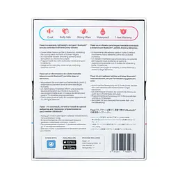 Вібратор Lovense Flexer 10.1 см рожевий - мініатюра 9