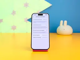 Смартфон Apple iPhone 16 Pro 128GB Desert Titanium (MYNF3) Б/У [177605] - миниатюра 3