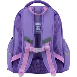 Рюкзак GoPack Education напівкаркасний 165M Yummy (GO25-165M-3) - мініатюра 6