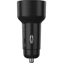 Зарядний пристрій Canyon 1xUSB + 1xUSB-C PD48W black (CNE-CCABR3AC) - мініатюра 4