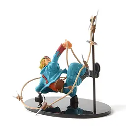 Фігурка Banpresto One Piece Pauly Ван Піс Паулі 15 cм (B OP P ZC) - мініатюра 4