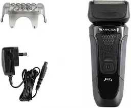 Електробритва Remington F 4002 - мініатюра 3