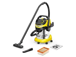Пилосос Karcher WD 5 S V-25/5/22 (1.628-350.0) - мініатюра 1