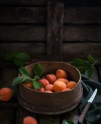 Саджанець Agro-Market Абрикос Сатурн (ранній термін дозрівання) (21022) 1 шт. в упаковці - мініатюра 4