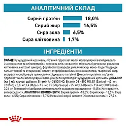 Сухий дієтичний корм для дорослих собак Royal Canin Anallergenic, 8 кг (40140801) - мініатюра 6