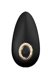 Вібростимулятор Dream Toys Prestige Elena Luxxe - мініатюра 3