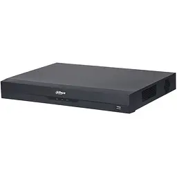 Відеореєстратор Dahua DHI-NVR2208-I