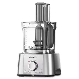 Кухонний комбайн Kenwood FDP 65.820SI - мініатюра 1