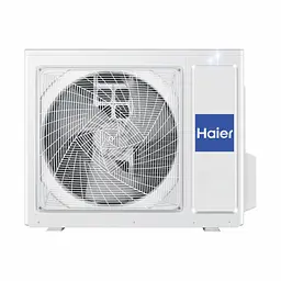 Кондиціонер Haier AS25FL-S/1U25MEHFRA-1 Flexis Inverter - мініатюра 5